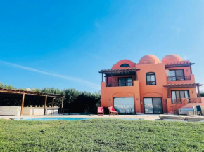 4BR Villa with Private Pool in Gouna